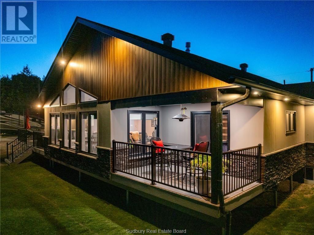 30 Caron Road, Lavigne, Ontario  P0H 1R0 - Photo 30 - 2129542