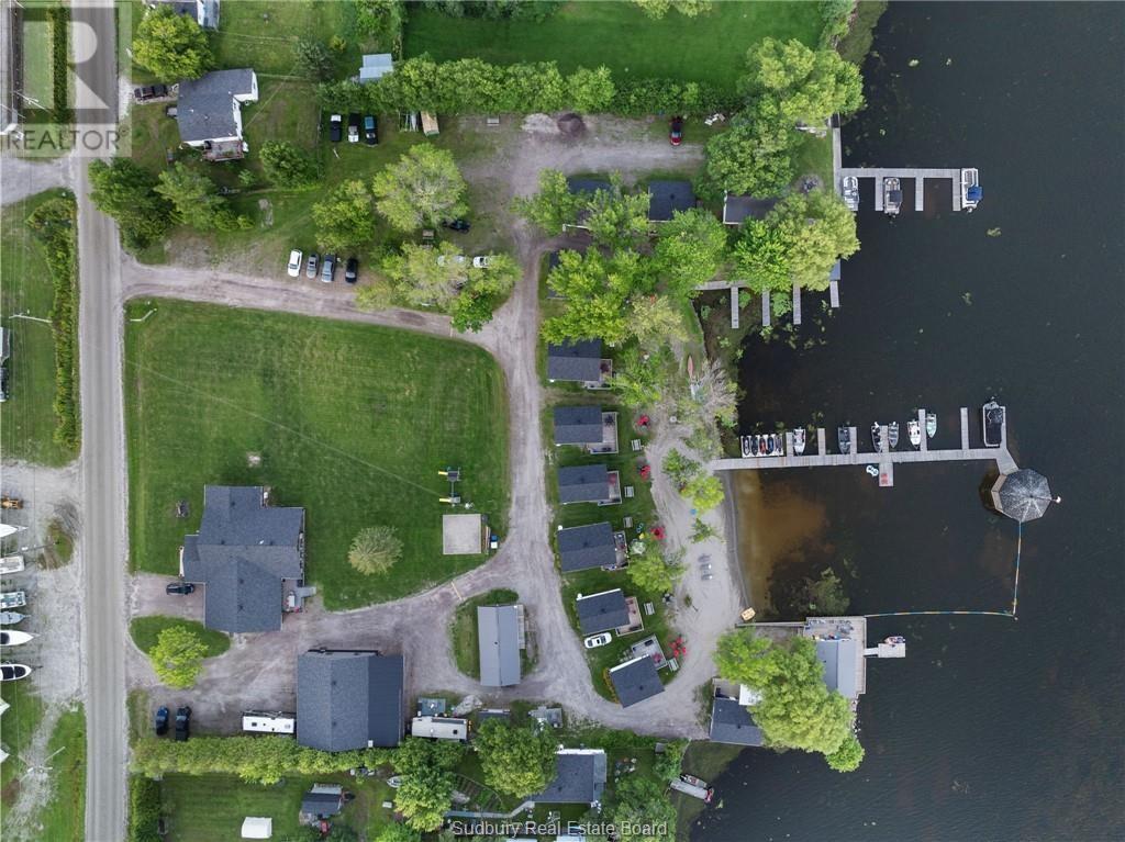 30 Caron Road, Lavigne, Ontario  P0H 1R0 - Photo 4 - 2129542