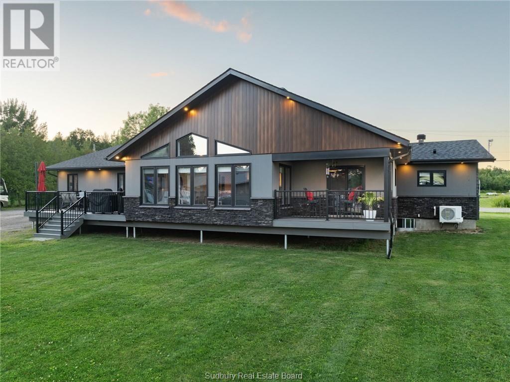 30 Caron Road, Lavigne, Ontario  P0H 1R0 - Photo 41 - 2129542