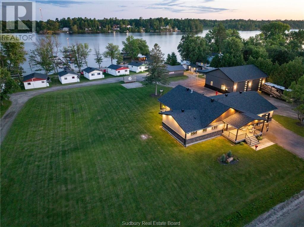 30 Caron Road, Lavigne, Ontario  P0H 1R0 - Photo 42 - 2129542