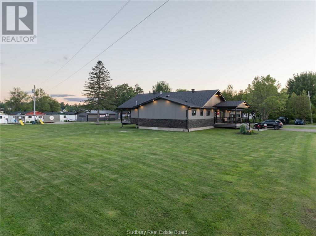 30 Caron Road, Lavigne, Ontario  P0H 1R0 - Photo 43 - 2129542
