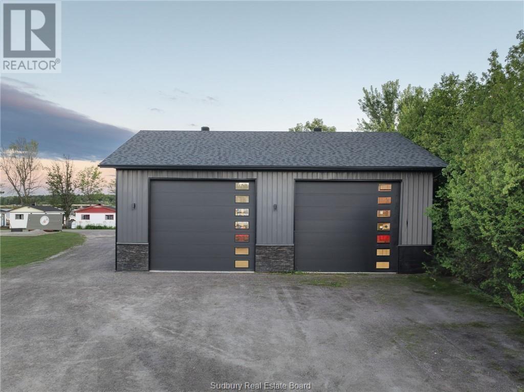 30 Caron Road, Lavigne, Ontario  P0H 1R0 - Photo 44 - 2129542