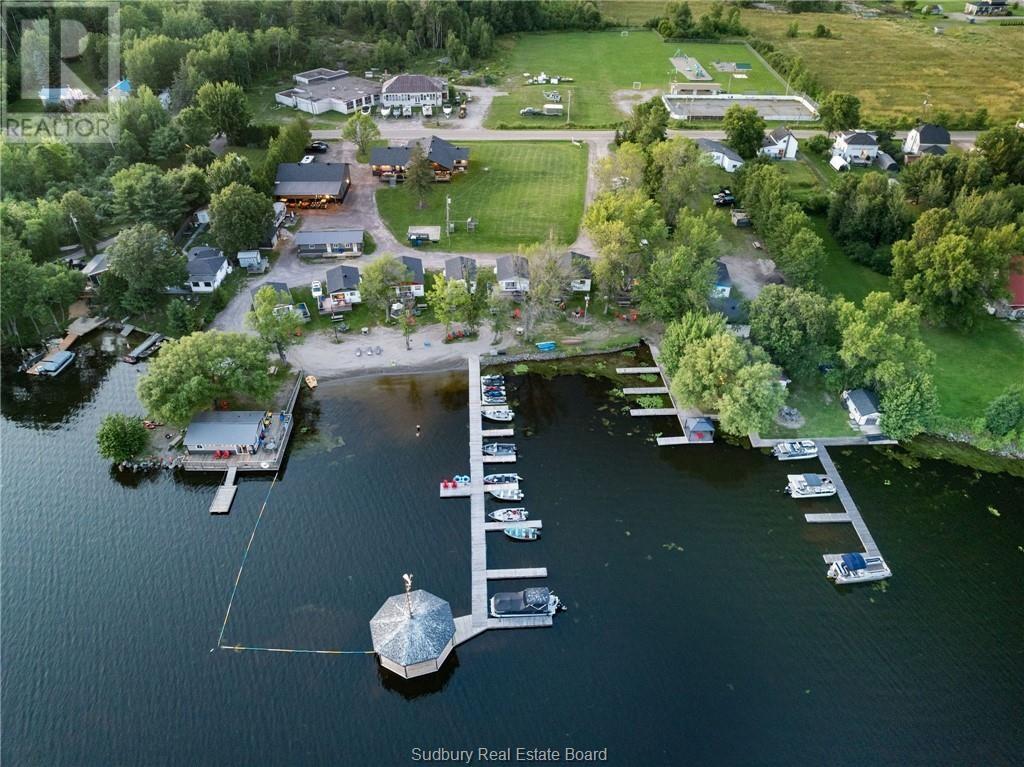 30 Caron Road, Lavigne, Ontario  P0H 1R0 - Photo 5 - 2129542