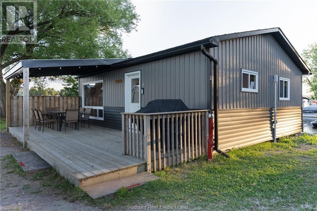 30 Caron Road, Lavigne, Ontario  P0H 1R0 - Photo 54 - 2129542