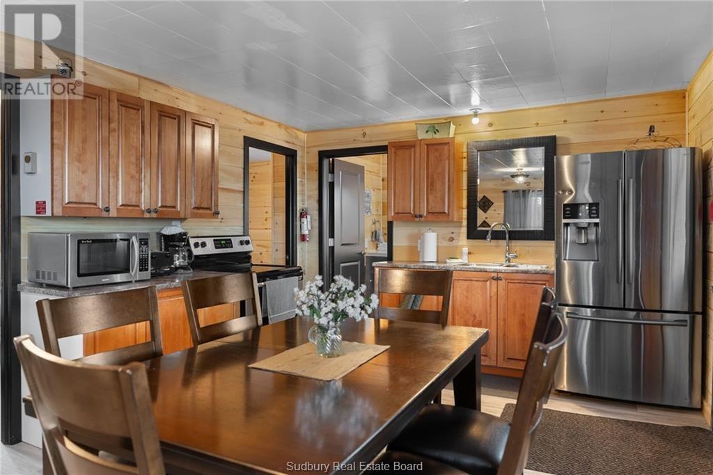 30 Caron Road, Lavigne, Ontario  P0H 1R0 - Photo 58 - 2129542
