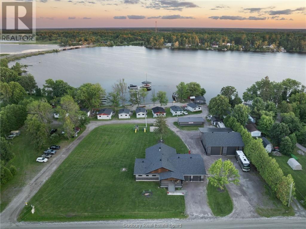 30 Caron Road, Lavigne, Ontario  P0H 1R0 - Photo 6 - 2129542