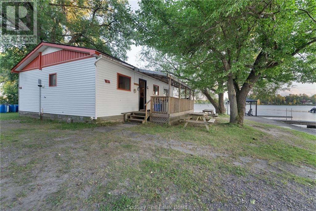 30 Caron Road, Lavigne, Ontario  P0H 1R0 - Photo 63 - 2129542