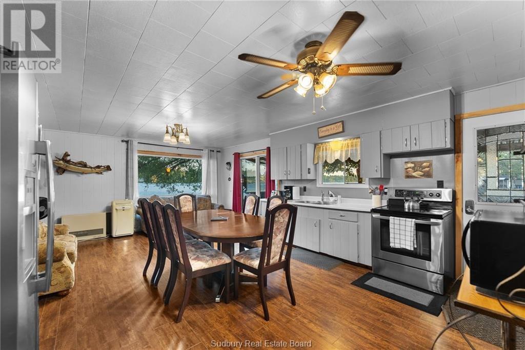 30 Caron Road, Lavigne, Ontario  P0H 1R0 - Photo 65 - 2129542