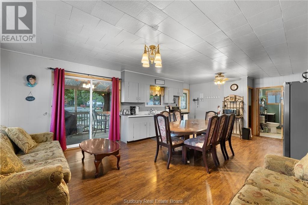 30 Caron Road, Lavigne, Ontario  P0H 1R0 - Photo 66 - 2129542