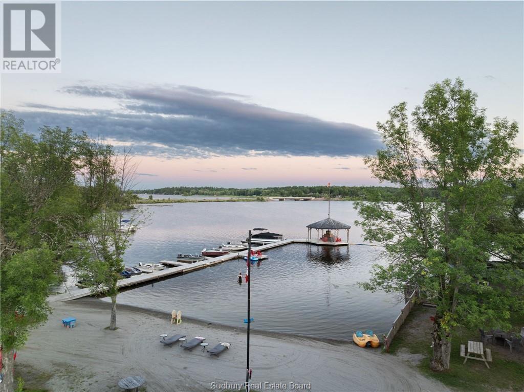 30 Caron Road, Lavigne, Ontario  P0H 1R0 - Photo 7 - 2129542
