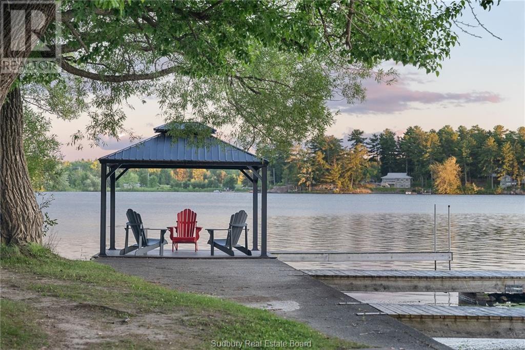 30 Caron Road, Lavigne, Ontario  P0H 1R0 - Photo 72 - 2129542