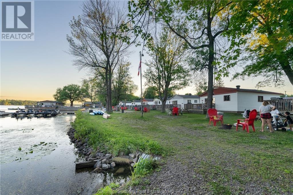 30 Caron Road, Lavigne, Ontario  P0H 1R0 - Photo 77 - 2129542