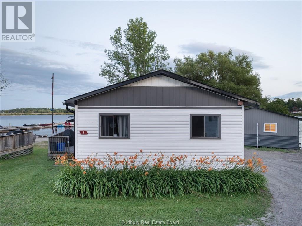 30 Caron Road, Lavigne, Ontario  P0H 1R0 - Photo 79 - 2129542