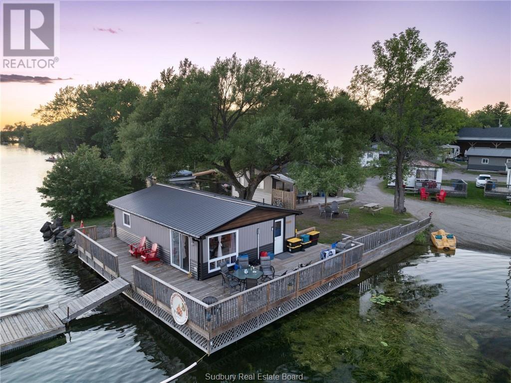 30 Caron Road, Lavigne, Ontario  P0H 1R0 - Photo 82 - 2129542