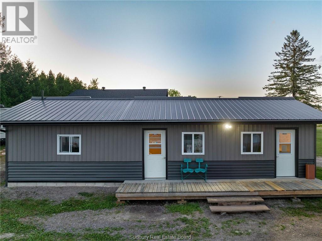 30 Caron Road, Lavigne, Ontario  P0H 1R0 - Photo 83 - 2129542