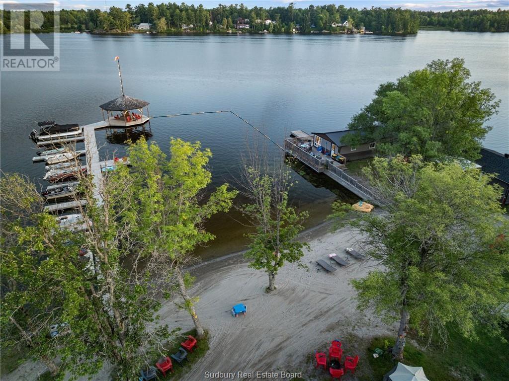 30 Caron Road, Lavigne, Ontario  P0H 1R0 - Photo 84 - 2129542