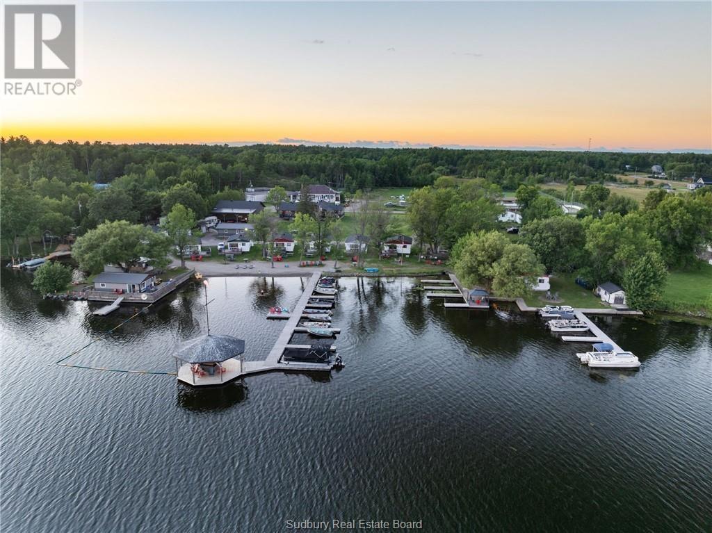 30 Caron Road, Lavigne, Ontario  P0H 1R0 - Photo 89 - 2129542