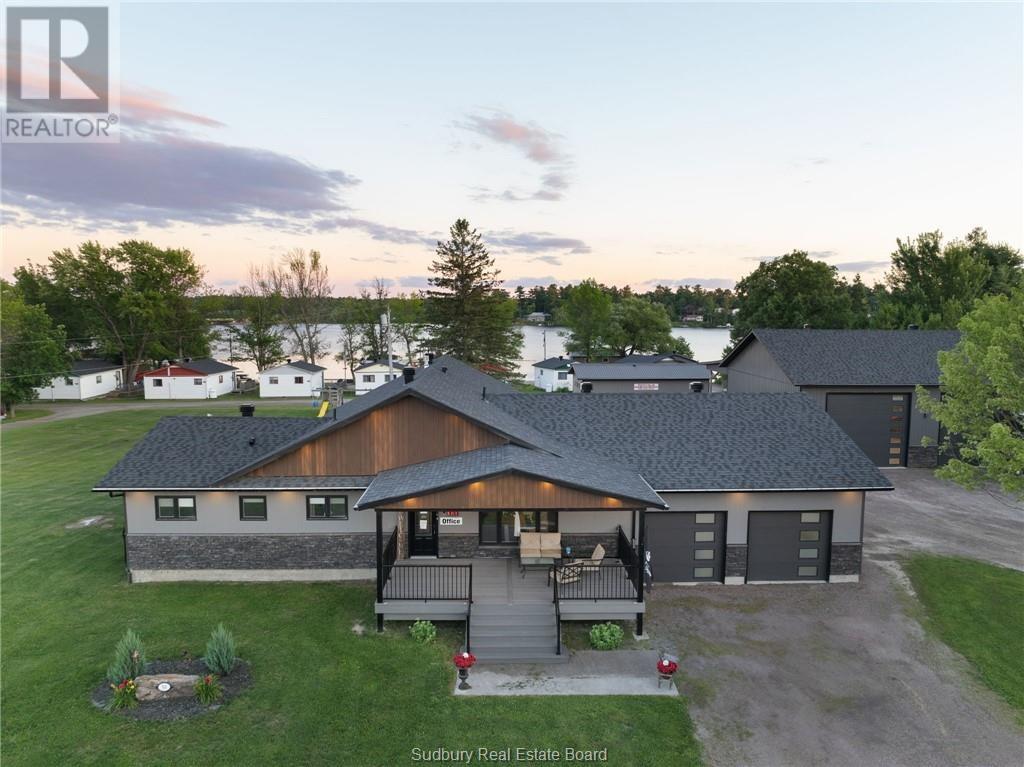 30 Caron Road, Lavigne, Ontario  P0H 1R0 - Photo 9 - 2129542