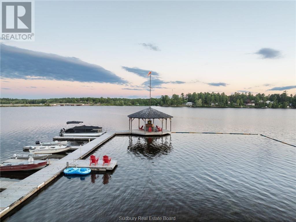 30 Caron Road, Lavigne, Ontario  P0H 1R0 - Photo 90 - 2129542