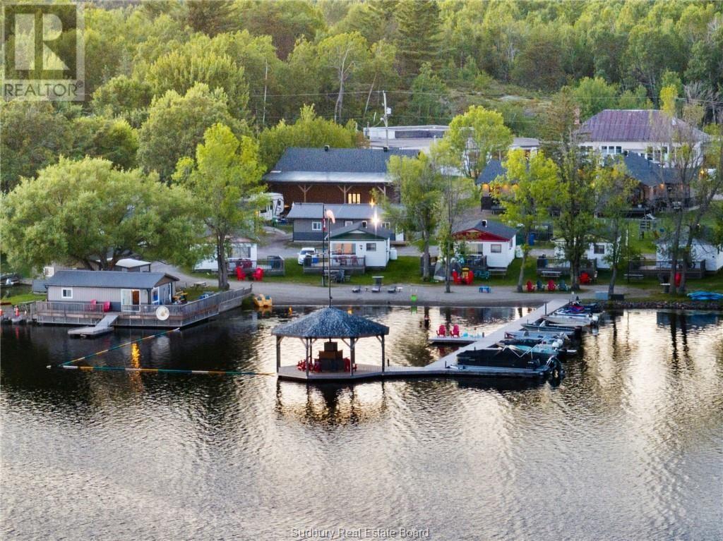 30 Caron Road, Lavigne, Ontario  P0H 1R0 - Photo 95 - 2129542