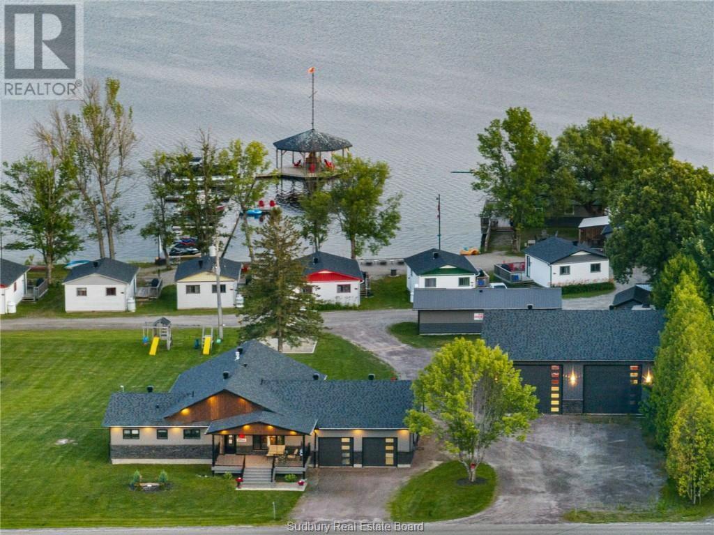 30 Caron Road, Lavigne, Ontario  P0H 1R0 - Photo 96 - 2129542