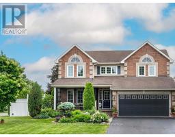 26 JACQUELINE CRESCENT, Ottawa, Ontario