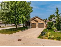221 2ND AVENUE W, owen sound, Ontario
