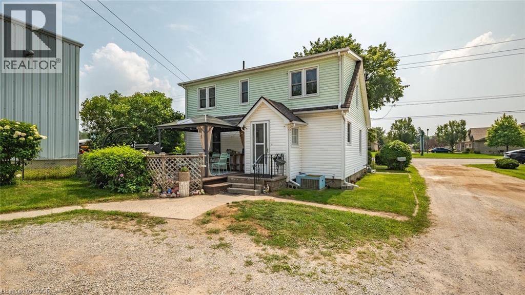 509 Queensway W, Simcoe, Ontario  N3Y 4R5 - Photo 30 - 40848344