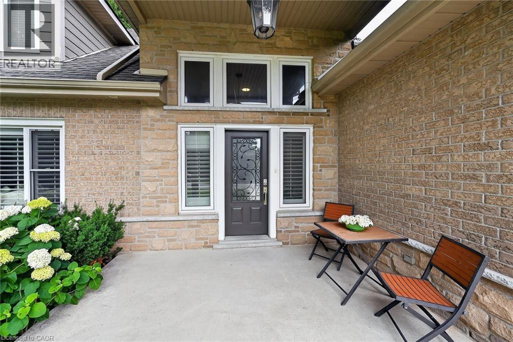 161 Lloyminn Avenue, Ancaster, Ontario  L9G 1H7 - Photo 3 - 40846439
