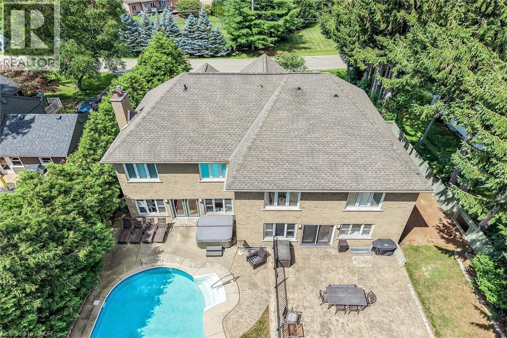161 Lloyminn Avenue, Ancaster, Ontario  L9G 1H7 - Photo 49 - 40846439