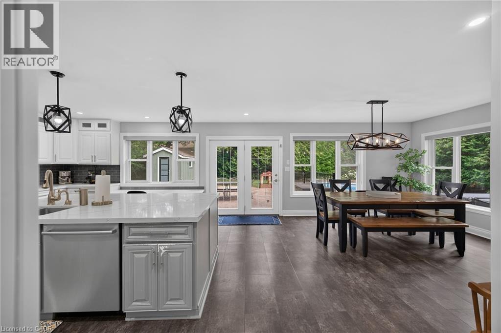 161 Lloyminn Avenue, Ancaster, Ontario  L9G 1H7 - Photo 8 - 40846439