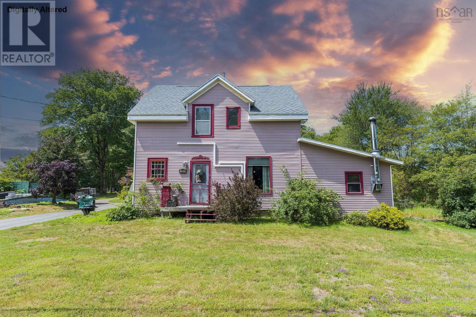 389 Bentley Road, Rockland, Nova Scotia