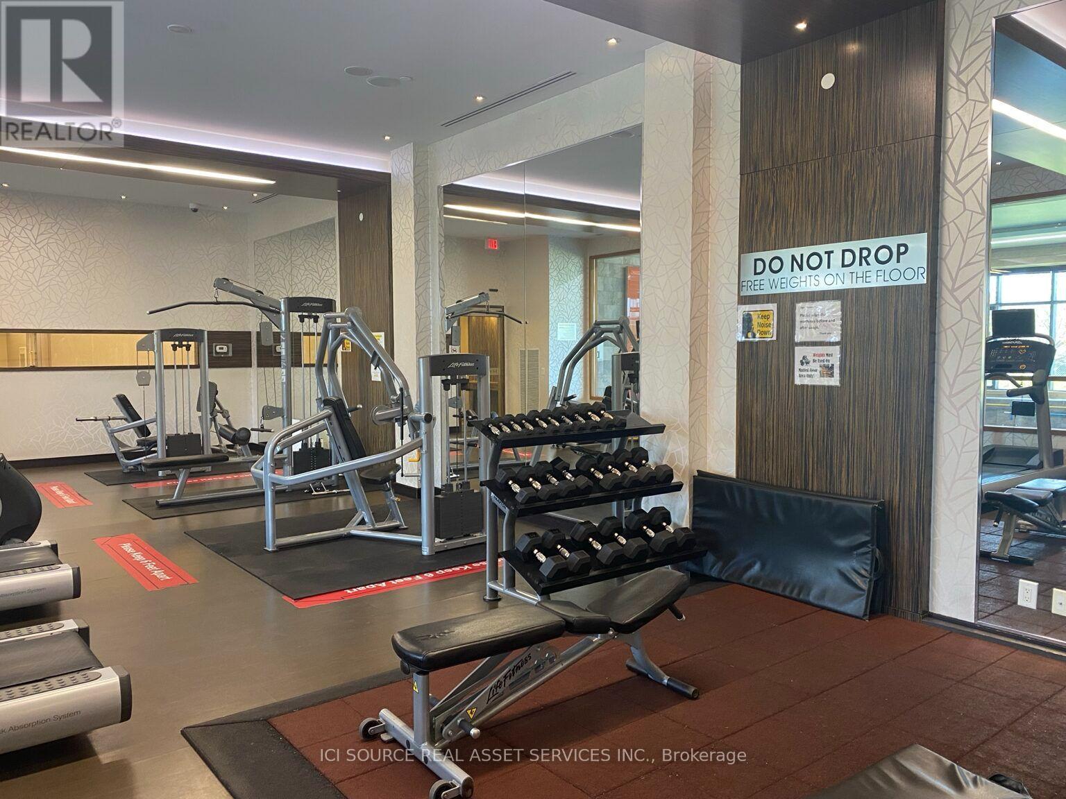 920 - 277 South Park Road, Markham (Commerce Valley), Ontario  L3T 0B8 - Photo 16 - N13619730