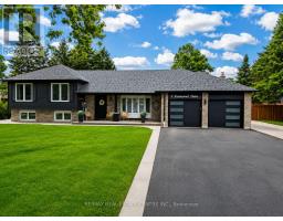 8 KEVINWOOD DRIVE, Caledon, Ontario