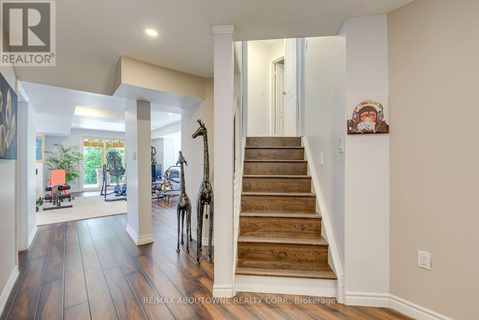 2380 Woodcrest Drive, Oakville, Ontario  L6M 4S2 - Photo 37 - W13619770