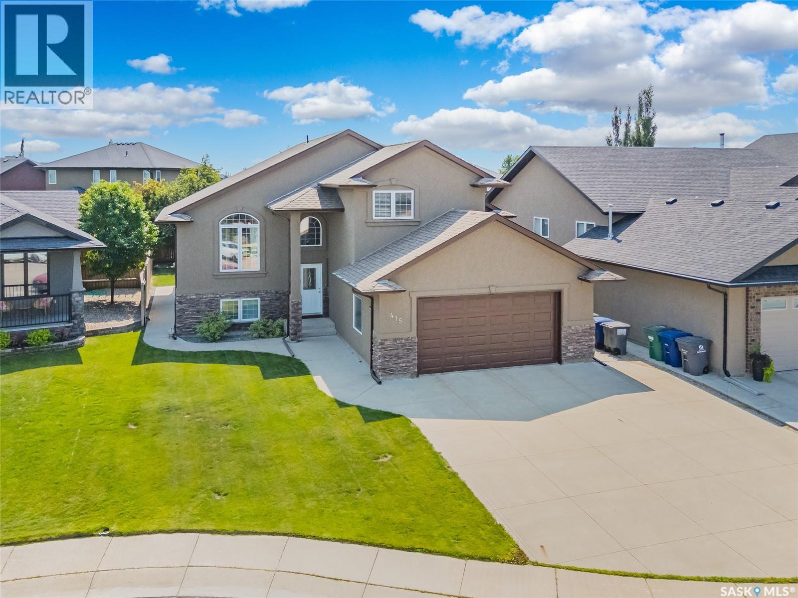 415 Paton PLACE, Saskatoon, Saskatchewan