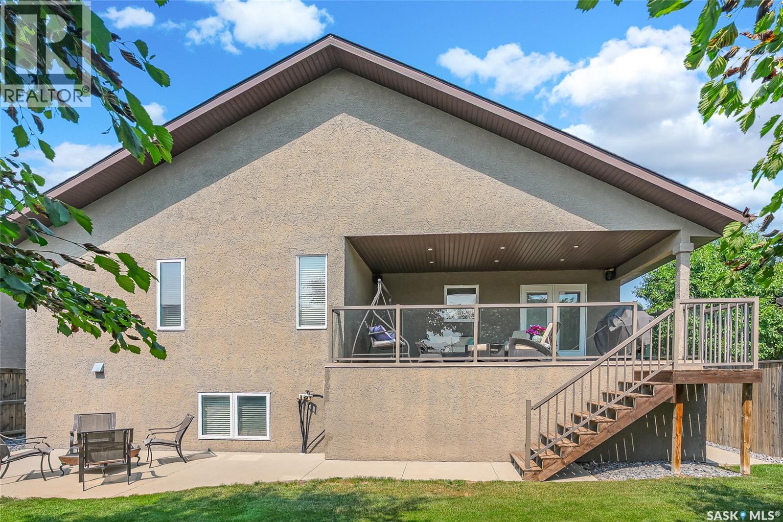 415 Paton Place, Saskatoon, Saskatchewan  S7W 0B8 - Photo 3 - SK043840