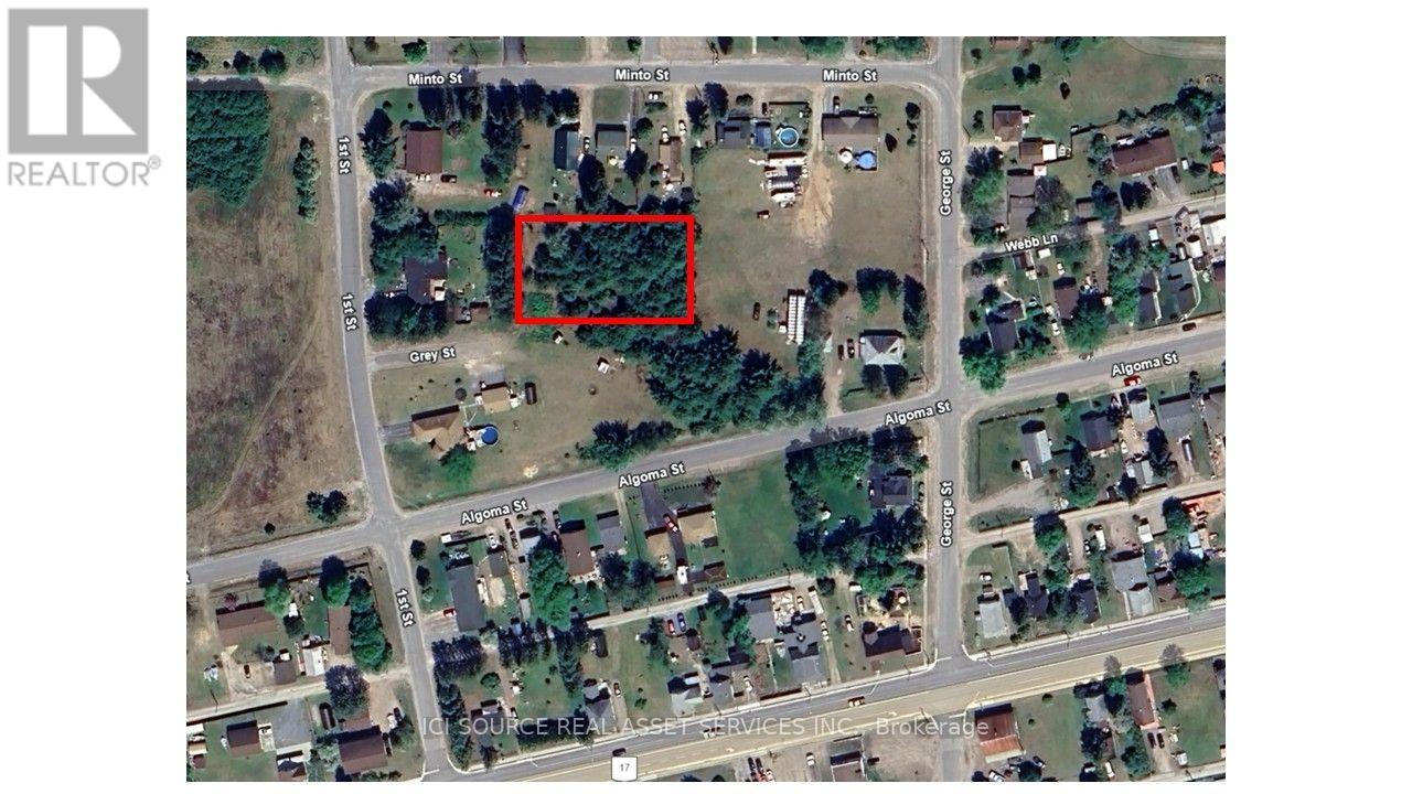 6 Grey Street, Sables-Spanish Rivers, Ontario P0P 2G0 - Photo 4 - X13619744