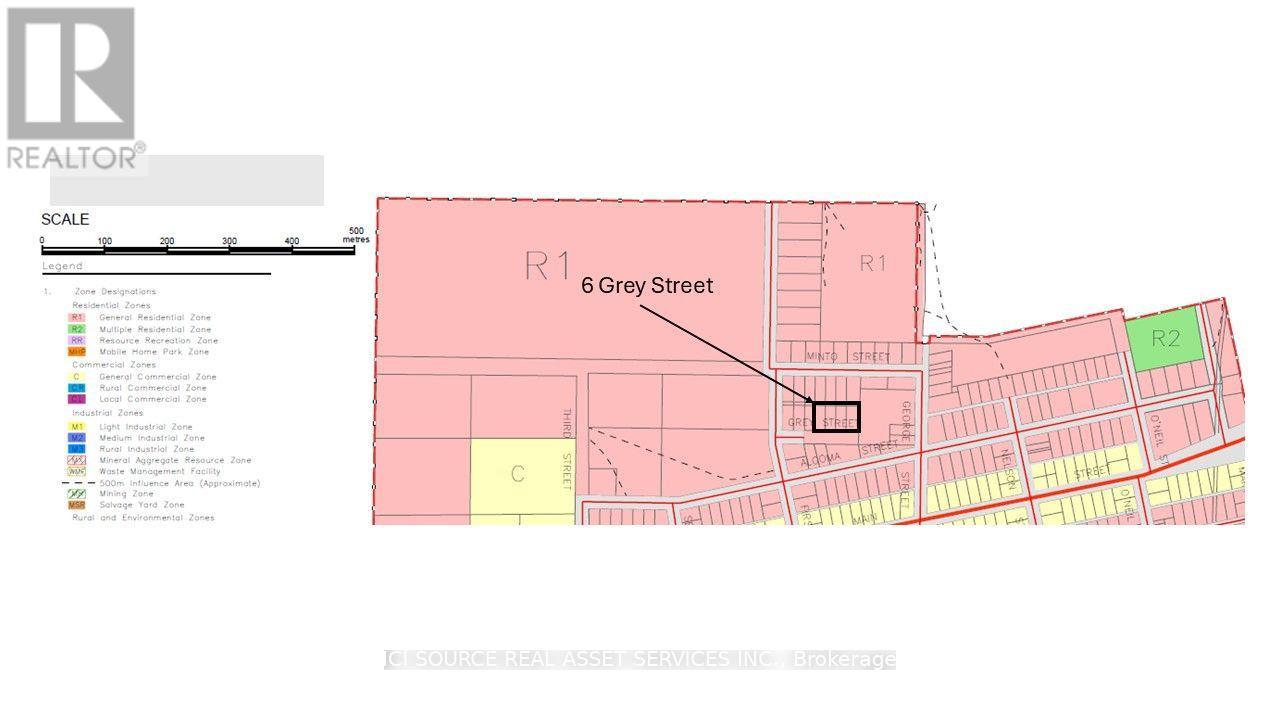 6 Grey Street, Sables-Spanish Rivers, Ontario P0P 2G0 - Photo 6 - X13619744