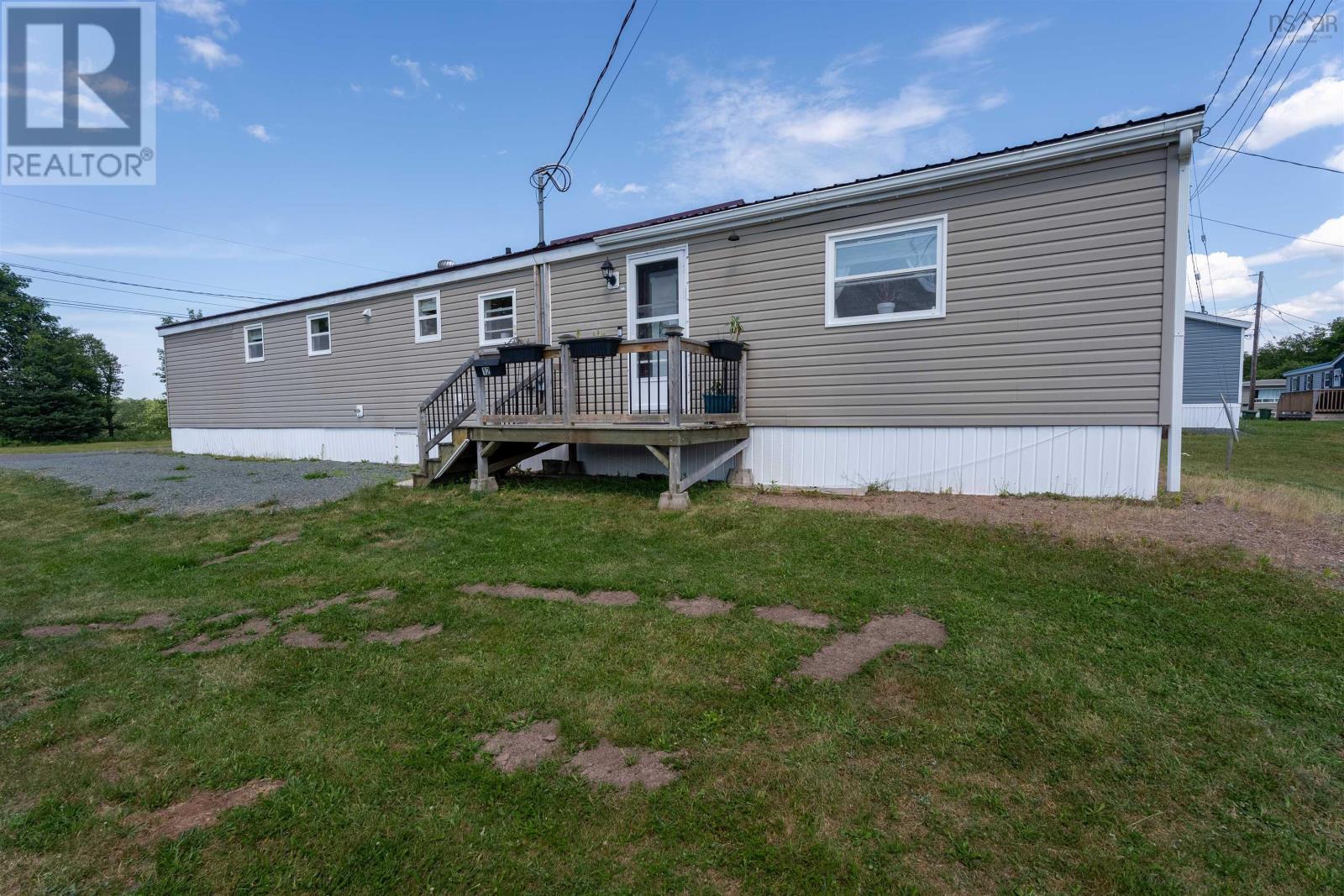12 Matheson Drive, Salmon River, Nova Scotia  B2N 7G3 - Photo 3 - 202617590