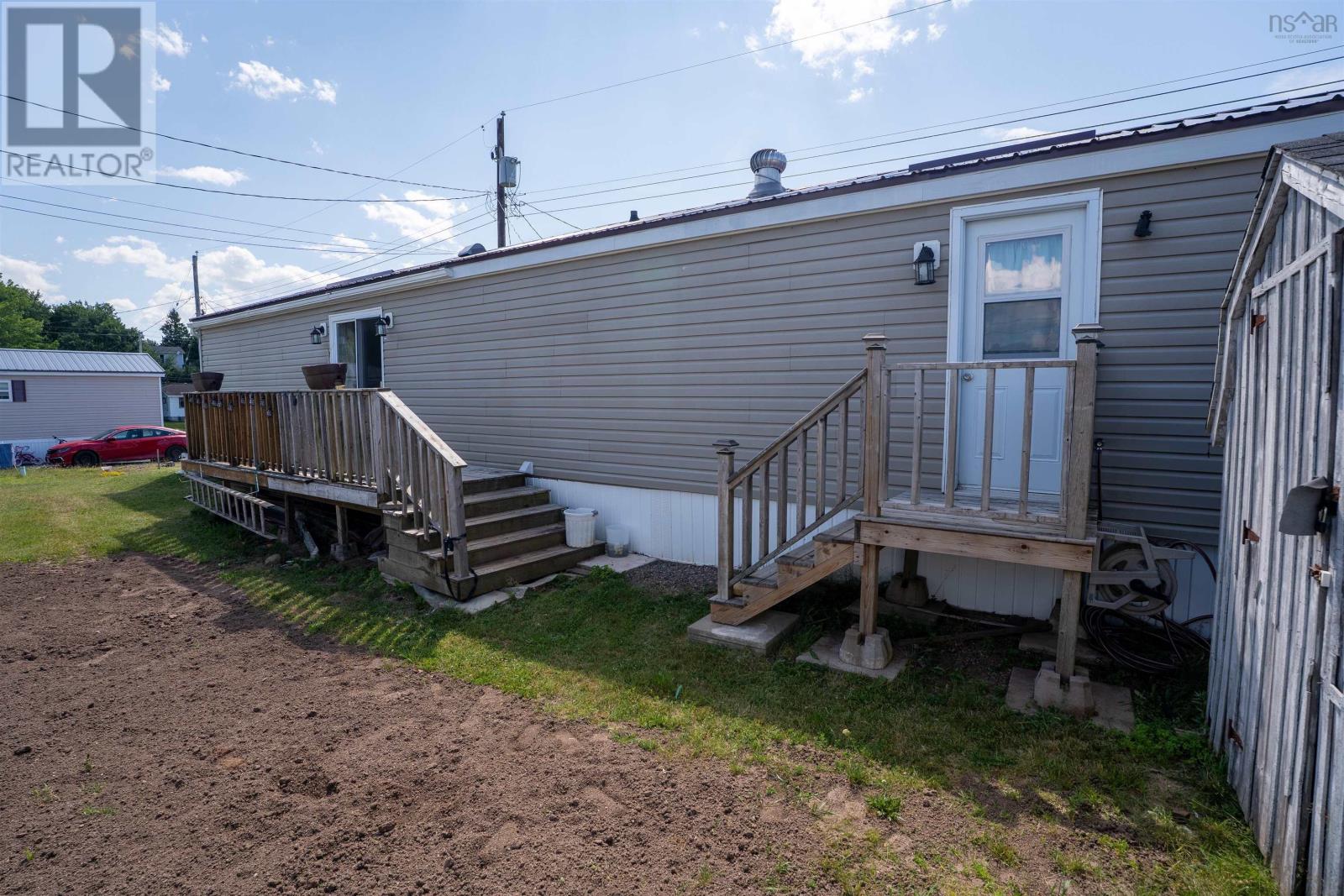 12 Matheson Drive, Salmon River, Nova Scotia  B2N 7G3 - Photo 6 - 202617590