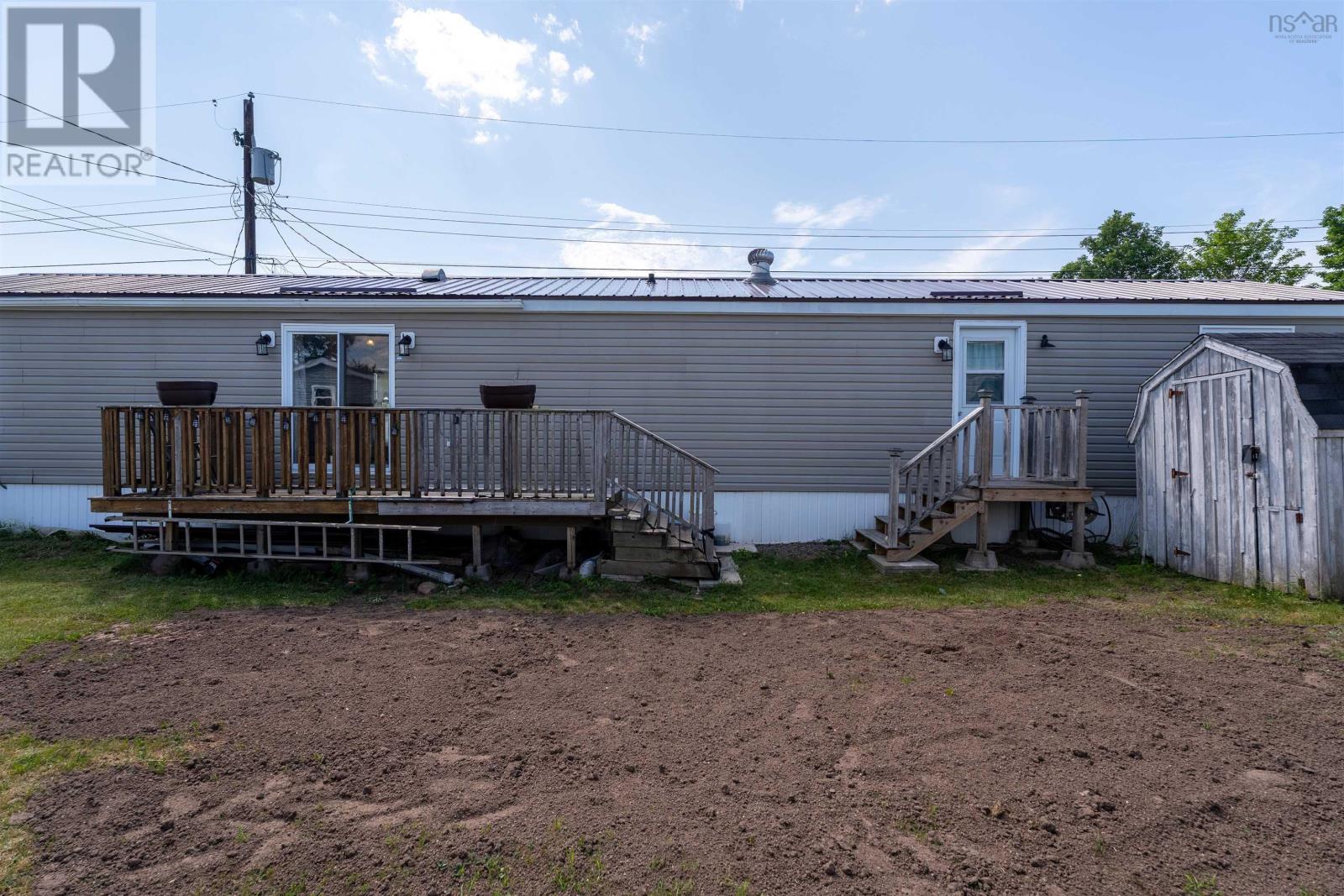 12 Matheson Drive, Salmon River, Nova Scotia  B2N 7G3 - Photo 5 - 202617590