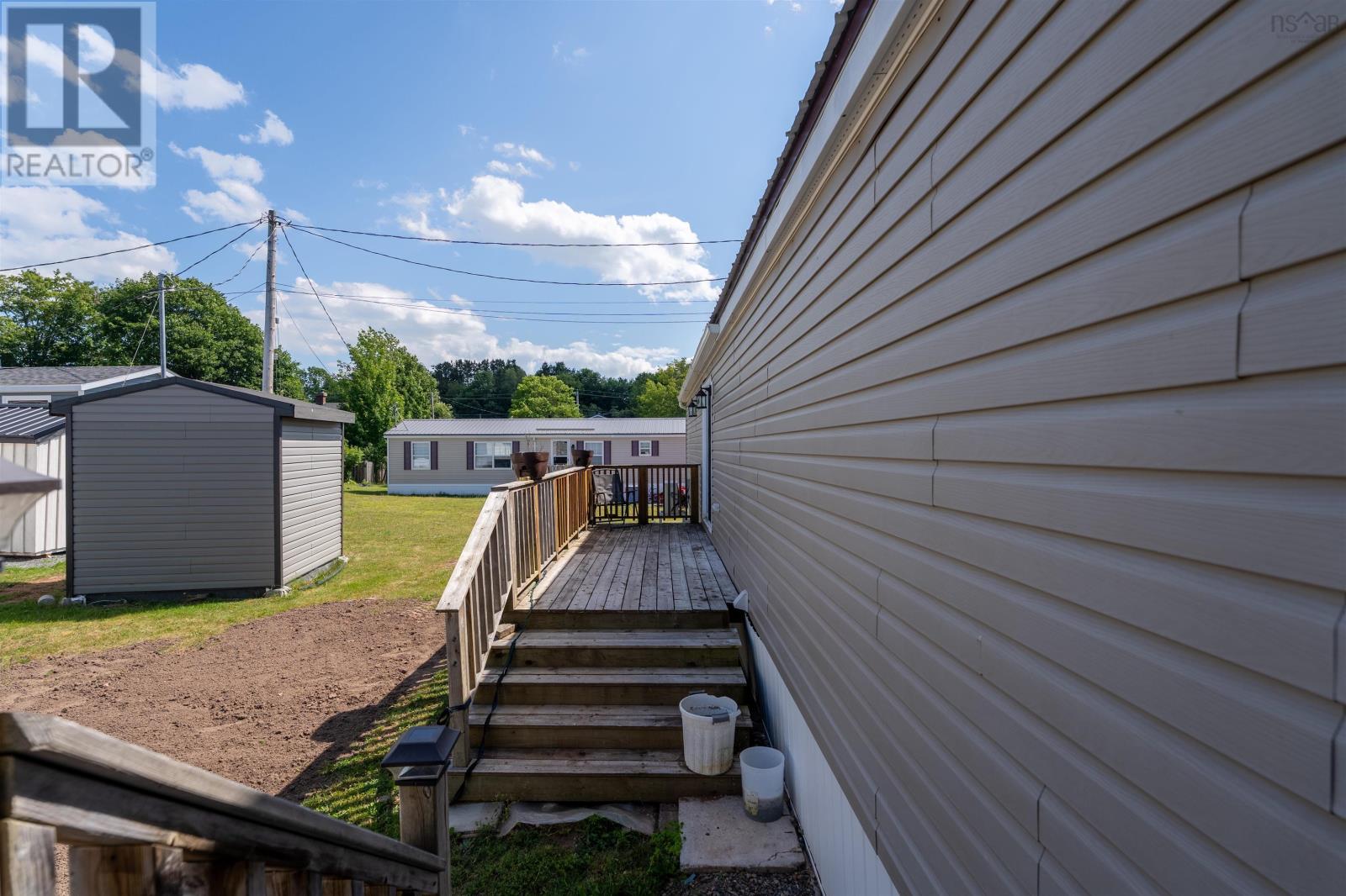 12 Matheson Drive, Salmon River, Nova Scotia  B2N 7G3 - Photo 8 - 202617590