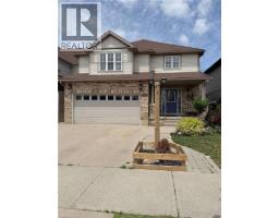 87 MAITLAND Street Unit# BASEMENT, Kitchener, Ontario