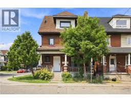 19 LOTTRIDGE Street, Hamilton, Ontario