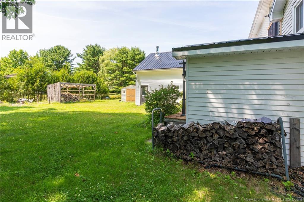 16 Elm Street, St. Stephen, New Brunswick  E3L 2S3 - Photo 36 - NB144935