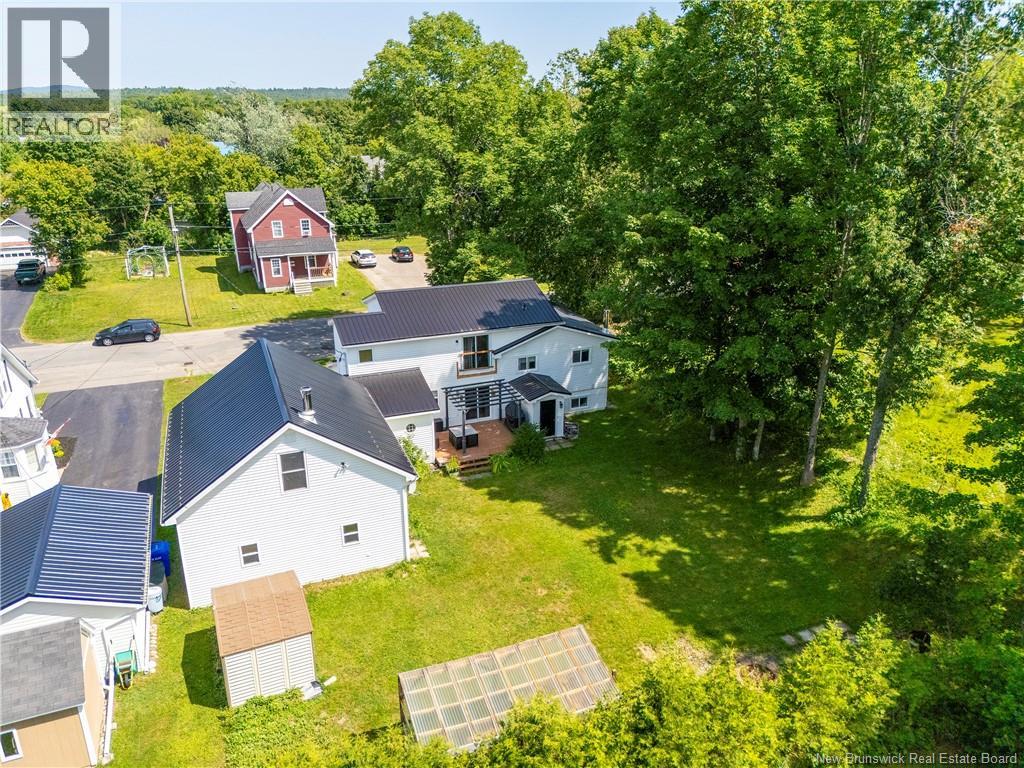 16 Elm Street, St. Stephen, New Brunswick  E3L 2S3 - Photo 43 - NB144935