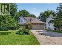 94 Sandalwood Drive, Moncton, New Brunswick
