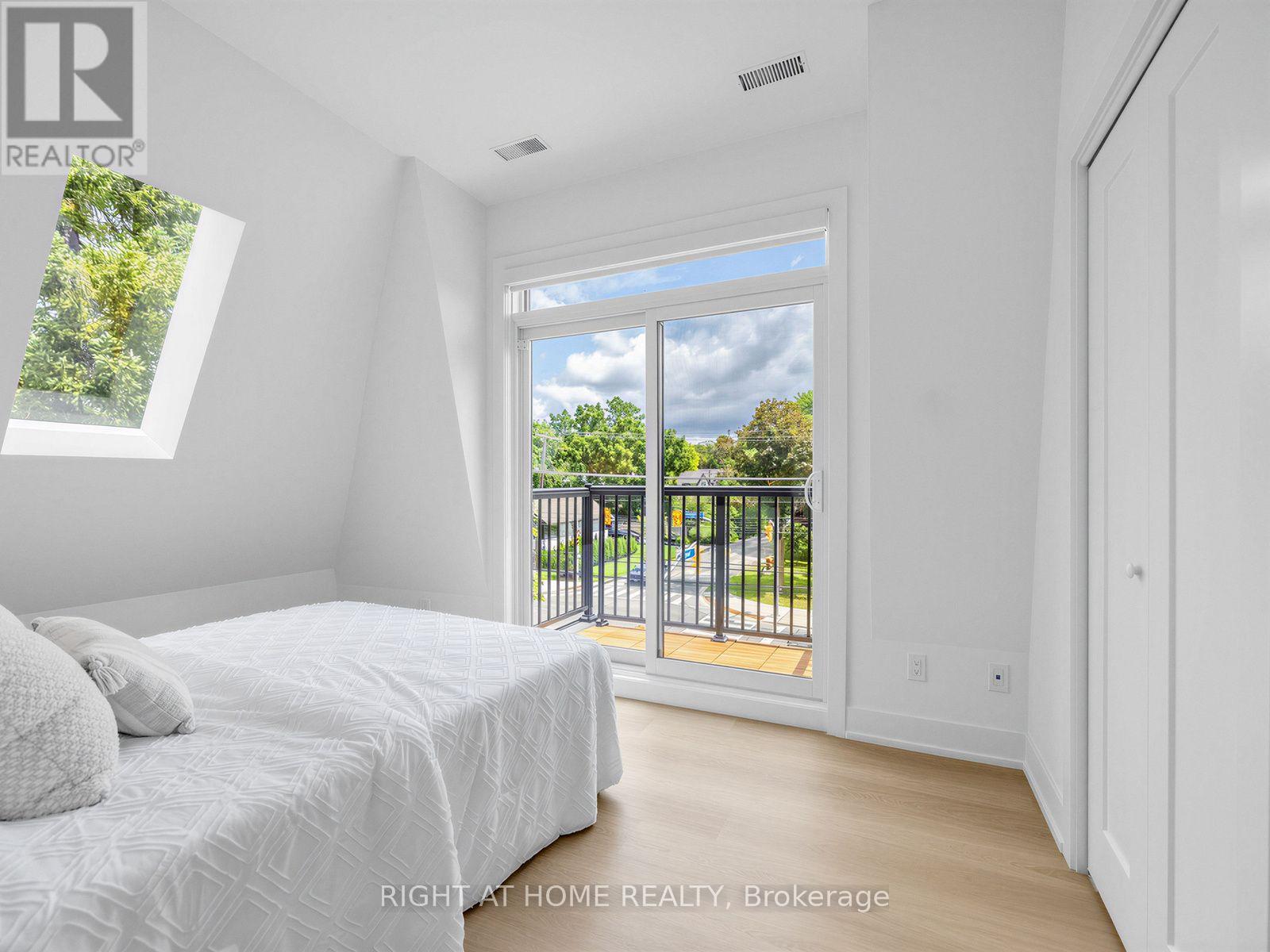 Unit B - 1416 Islington Avenue, Toronto, Ontario  M9A 3K7 - Photo 16 - W13602182