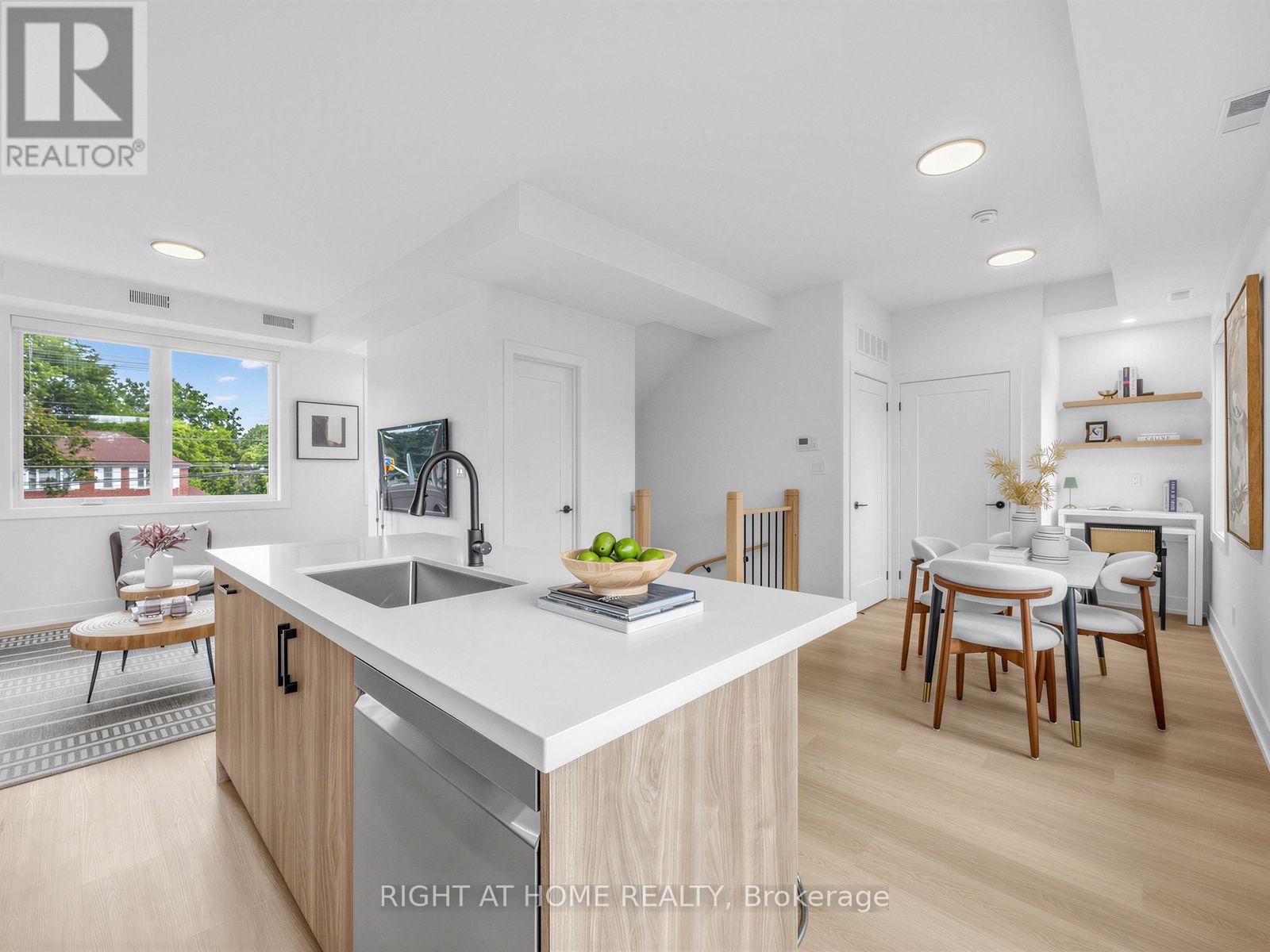 Unit B - 1416 Islington Avenue, Toronto, Ontario  M9A 3K7 - Photo 11 - W13602182
